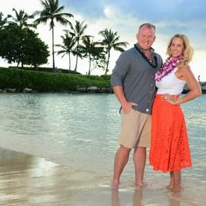 Meet your Posher, Chad